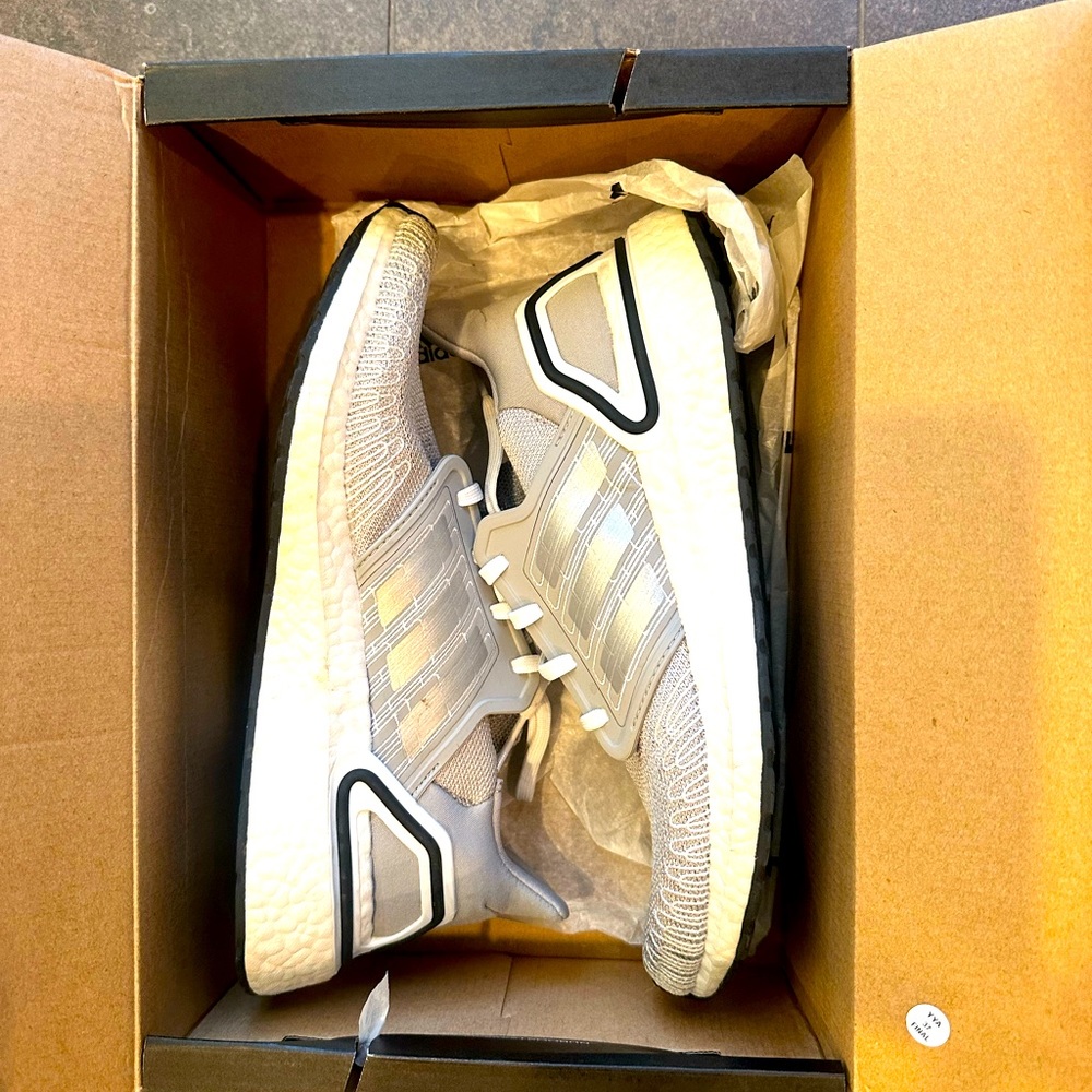 Adidas Ultraboost 20